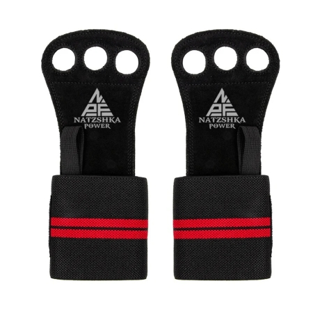 Gymnastic Grip